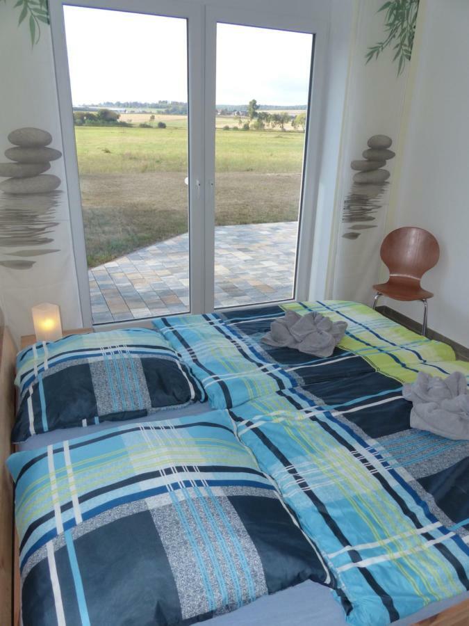 Komfort Ferienwohnung Wolfhagen Экстерьер фото