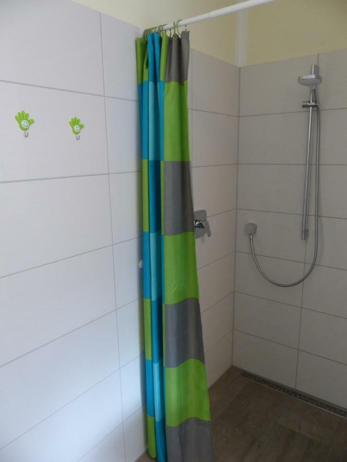 Komfort Ferienwohnung Wolfhagen Экстерьер фото